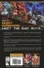 PROJECT SUPERPOWERS MEET THE BAD GUYS TP [9781606901045]